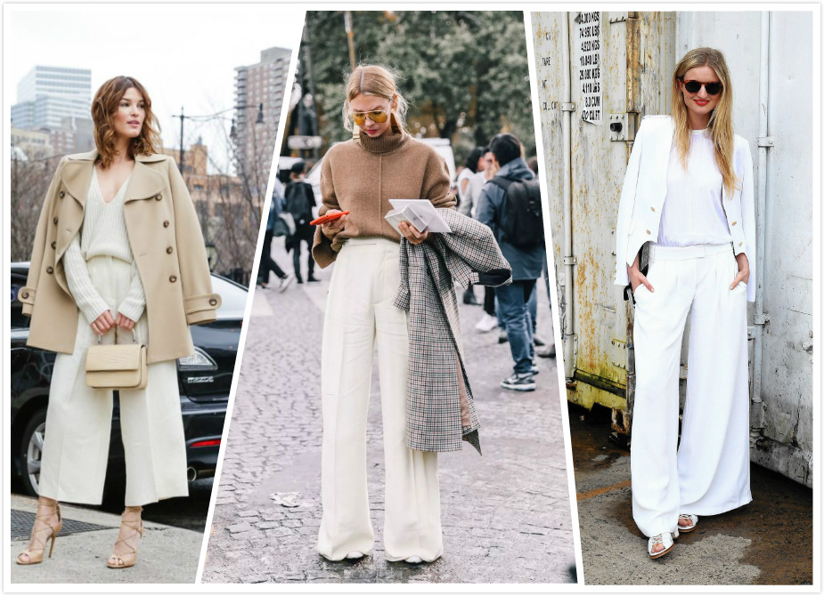 Are White Clothes Making You Fashionable Morimiss Blog