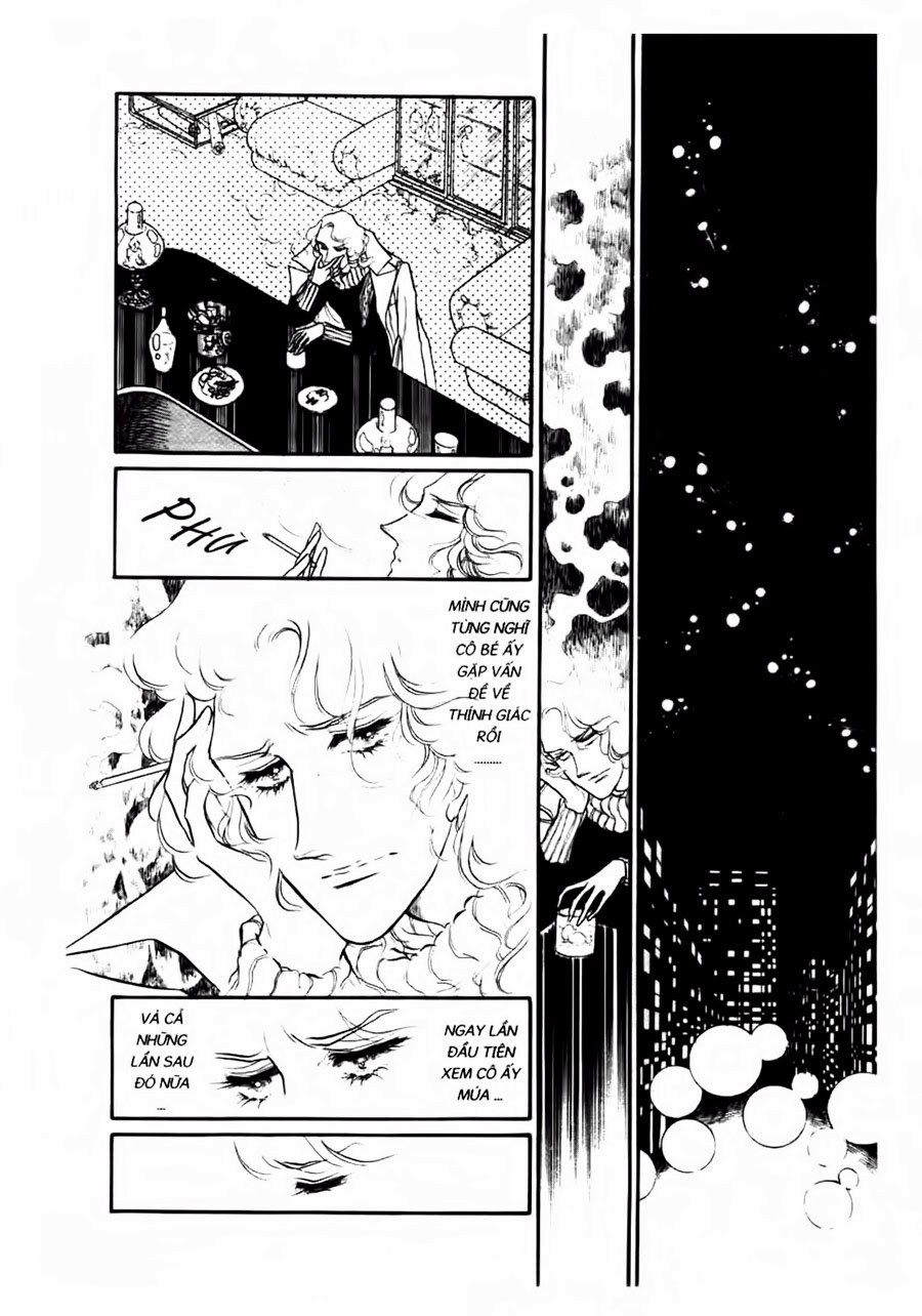 Swan - Vũ Khúc Thiên Nga Chap 54 - Next Chap 55