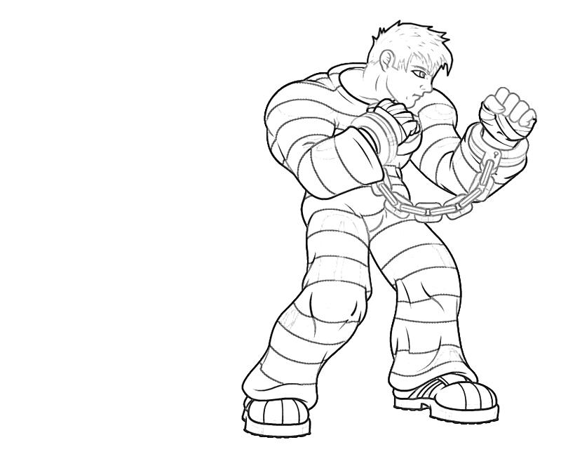 Cody Rhodes Coloring Coloring Pages Coloring Pages