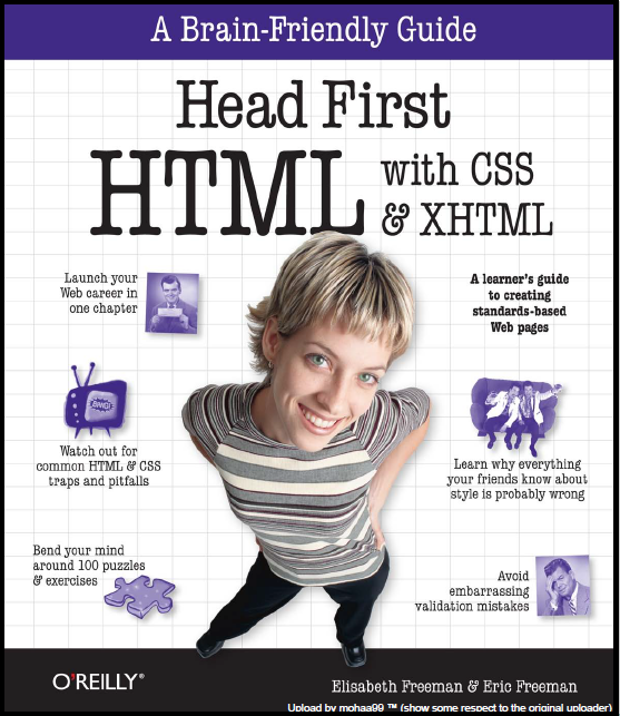 Html & Xhtml The Definitive Guide 6th Edition Pdf