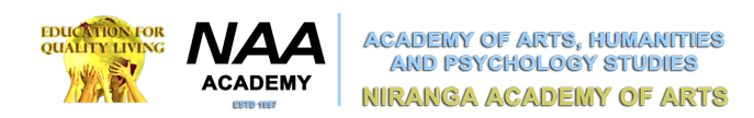 NAA Academy (Niranga Academy of Arts)