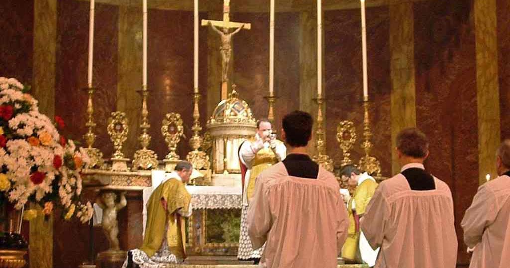 Contoh Doa Penutup Ibadah Kristen Protestan Barisan Contoh