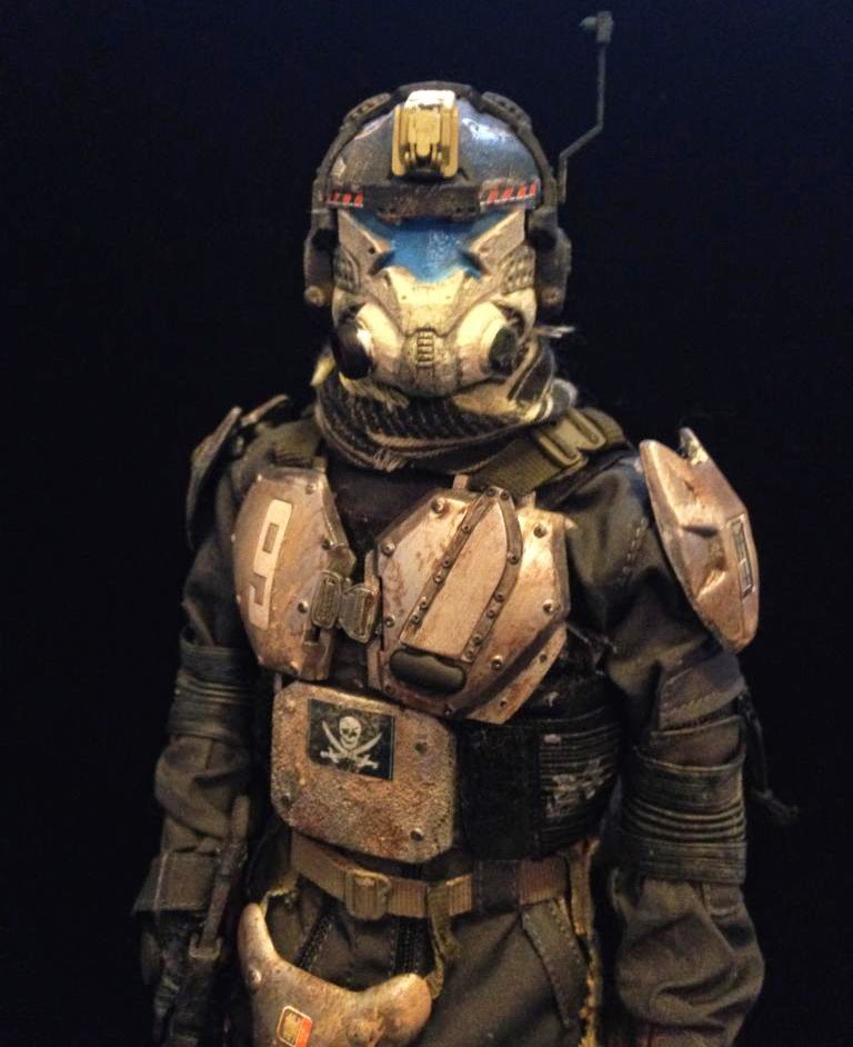 titanfall 2 figures titanfall 2 figures