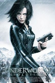 Thế Giới Ngầm - Underworld (2003) | HD Thế Giới Ngầm - Underworld (2003) | HD