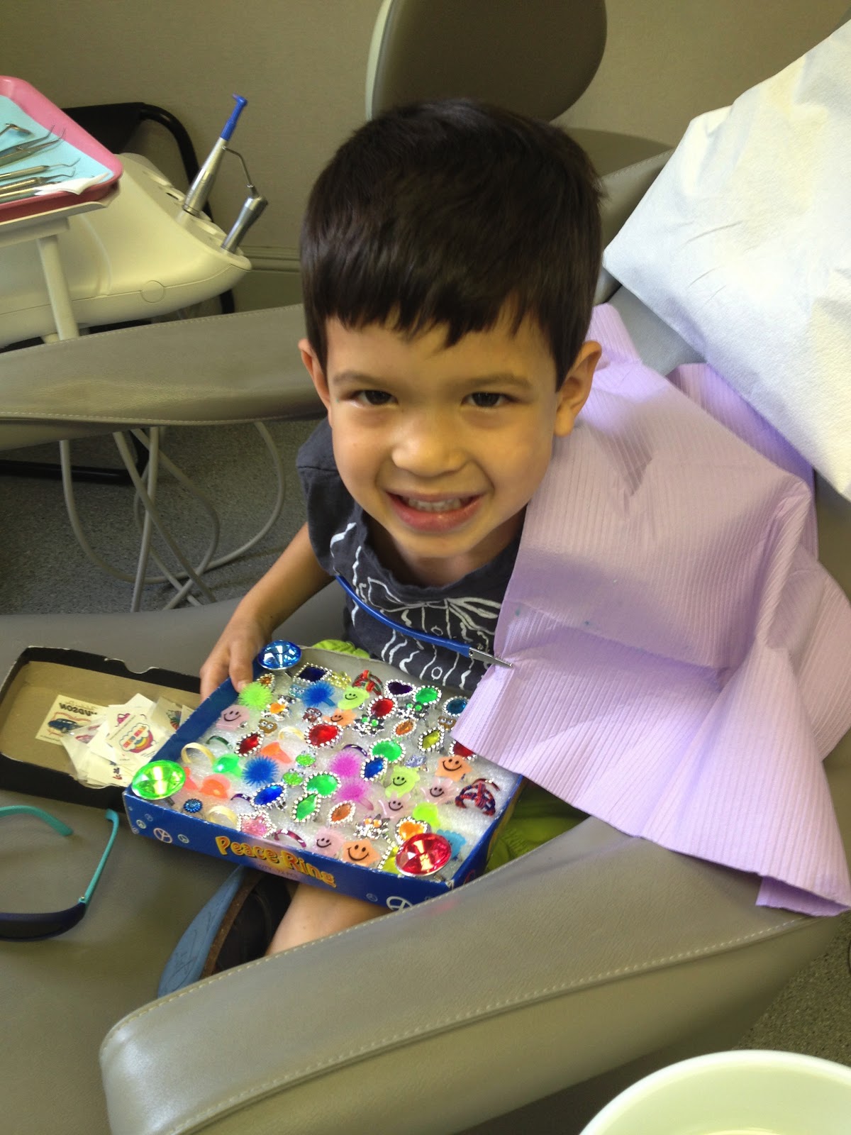 the-jamas-family-great-dentist-visit