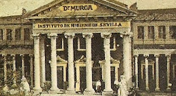 Instituto de Higiene del Dr. Murga.