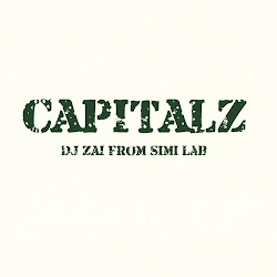 [Album] CAPITAL Z (2012)