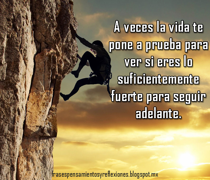 Frases Pensamientos Y Reflexiones: Frases De Vida