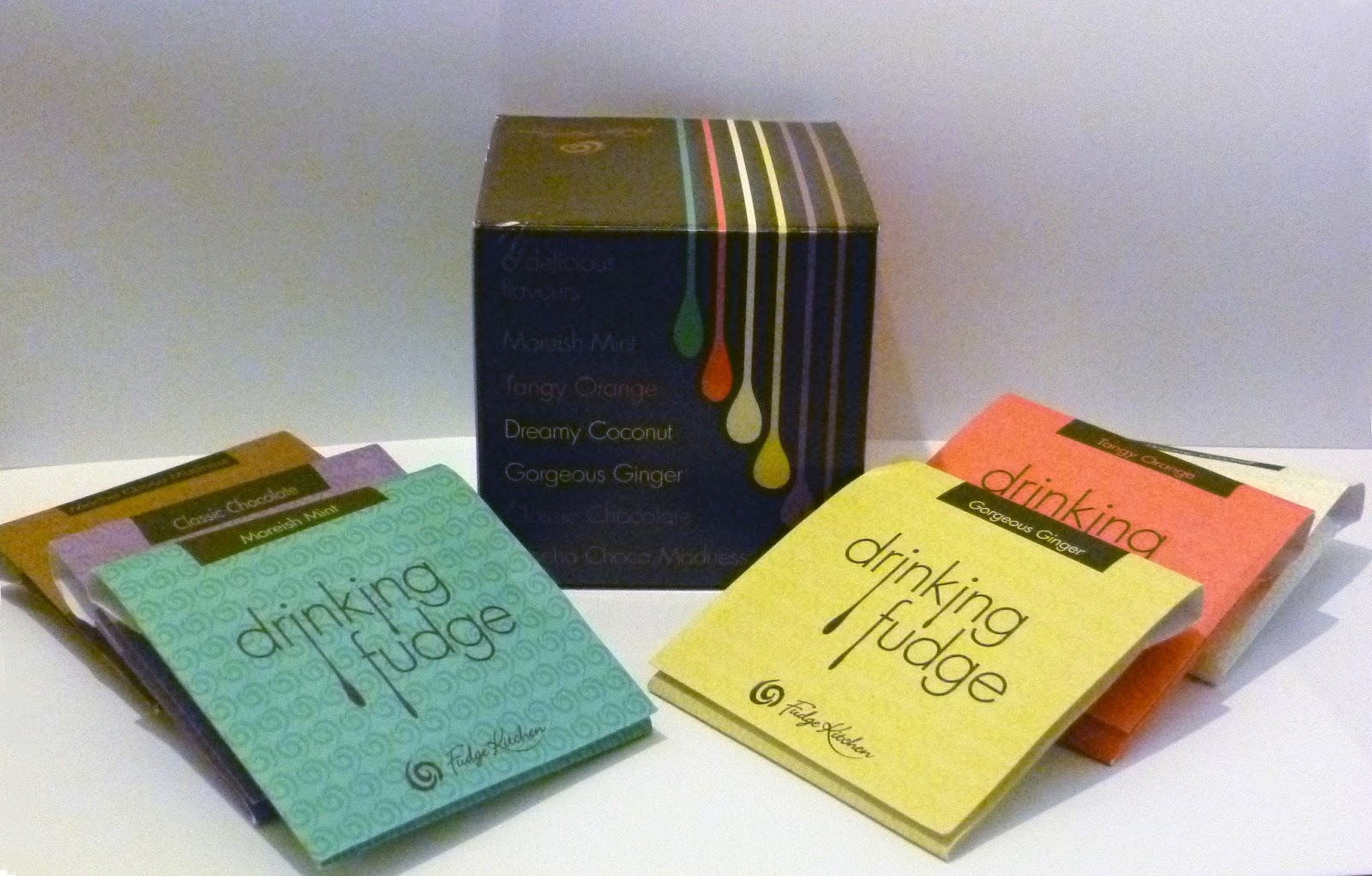 Review Fudge Kitchen simply.food