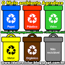 Á Idéia é Reciclar Gratuitos