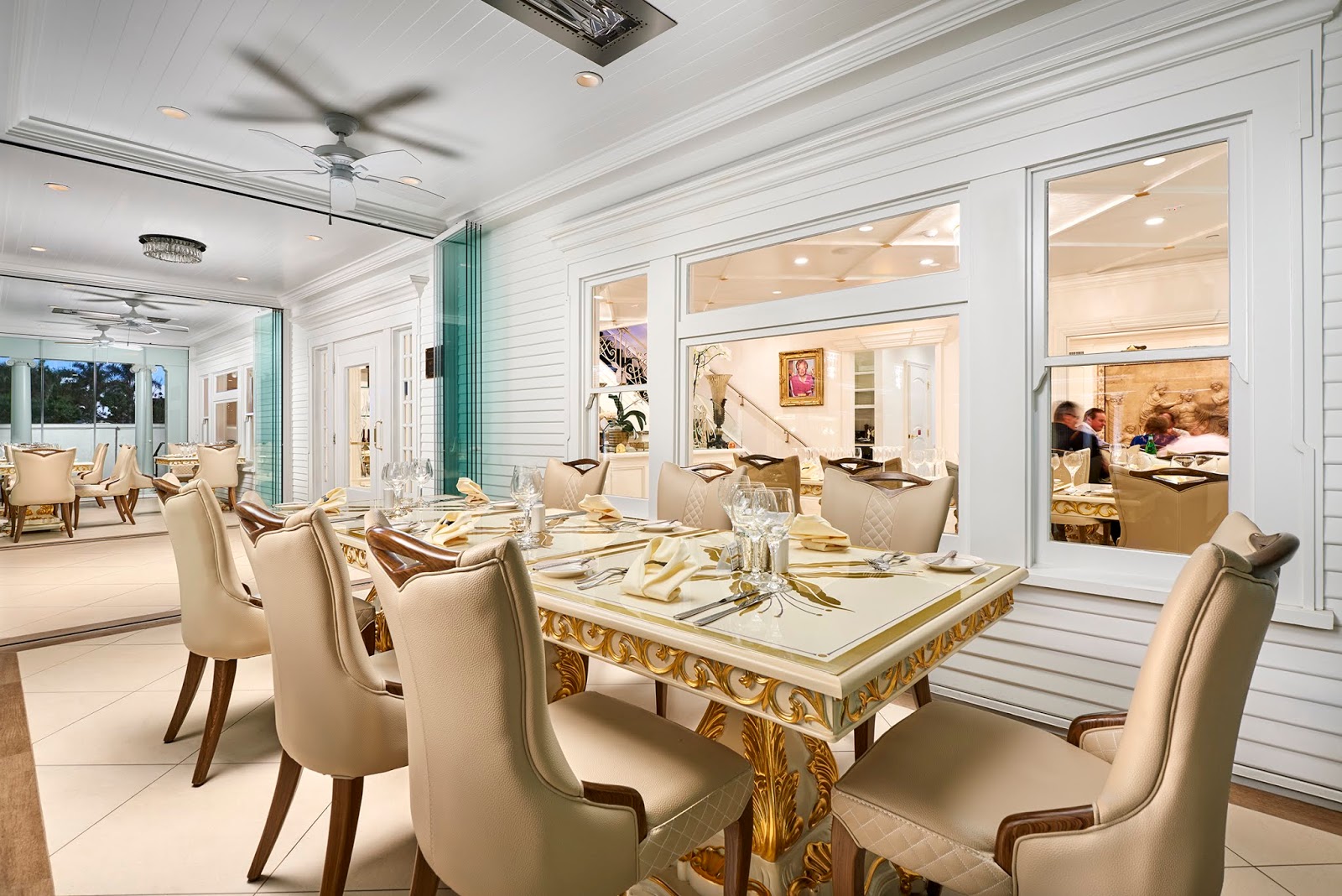 KTGY Architecture + Planning Brings History to Life, Restores Anaheim