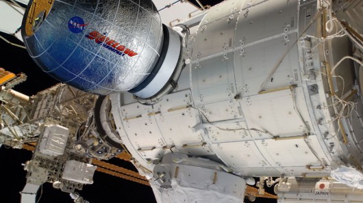 Bigelow Aerospace's inflatable space stations and future plans ...