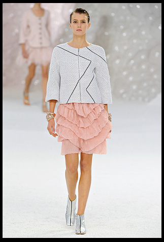 Maison Grace: November 2011