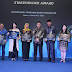 Kota Tanjungpinang Menperoleh Penghargaan Stakeholder Award dari Bank Indonesia sebagai TPID Terbaik Se-Kepri