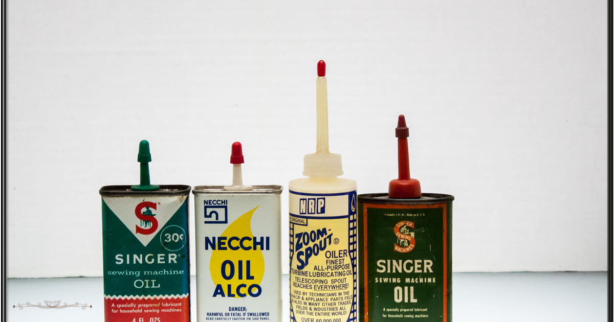 28+ best oil for sewing machine ArrasMadison