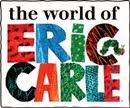 Ο ταλαντούχος & αγαπημένος κ. Eric Carle