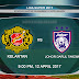 Liga Super 2017 | Kelantan vs Johor Darul Takzim