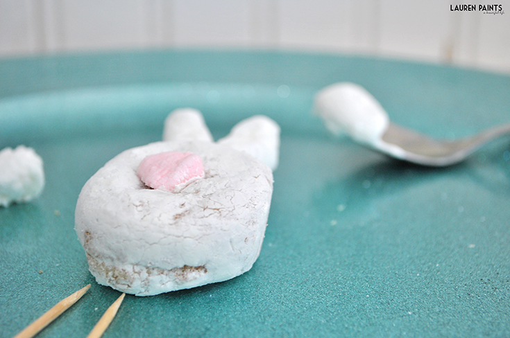Funny Bunny Donut Pops: A Delicious and Silly Easter Treat