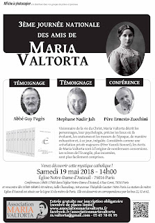 Maria Valtorta sur Whatsapp - Les enseignements de Maria Valtorta!! Paris%2B2018%2BAFFICHE%2B%2Bbasse%2Bd%25C3%25A9finition
