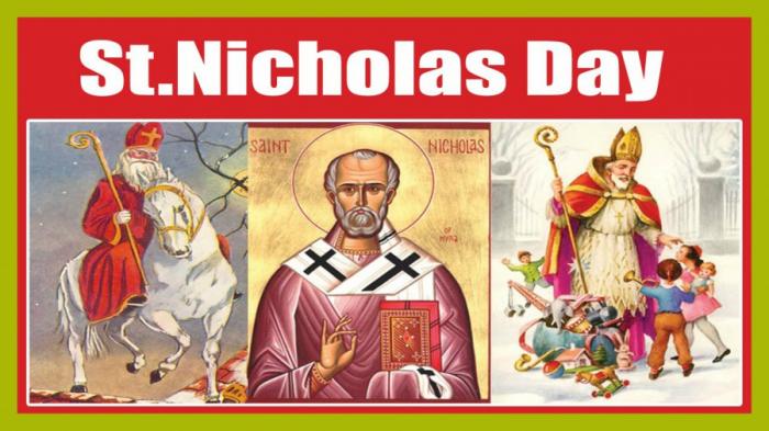 Catholic News World Novena To St Nicholas Chaplet Caminata De Los Tres Lunes Powerful Stnicholas Novena Prayers To Share
