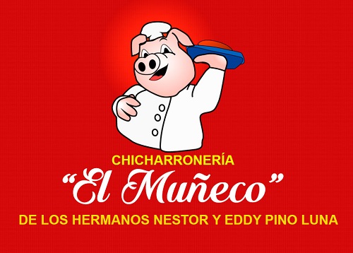 Chicharronería El Muñeco
