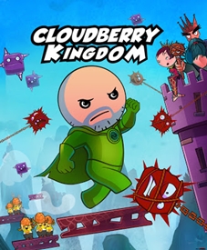 Cloudberry Kingdom - PC (Download Completo em Torrent)