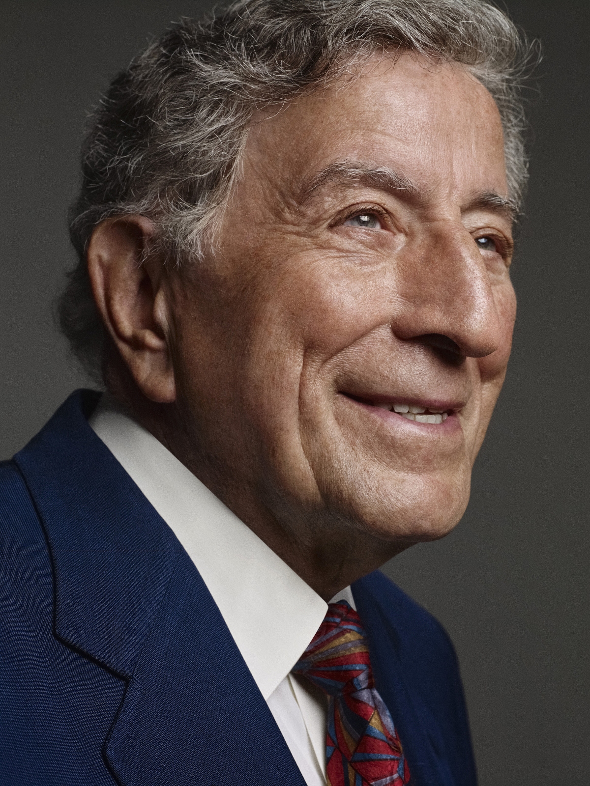 JAZZ CHILL : Public Dedication and Unveiling of the Tony Bennett ...