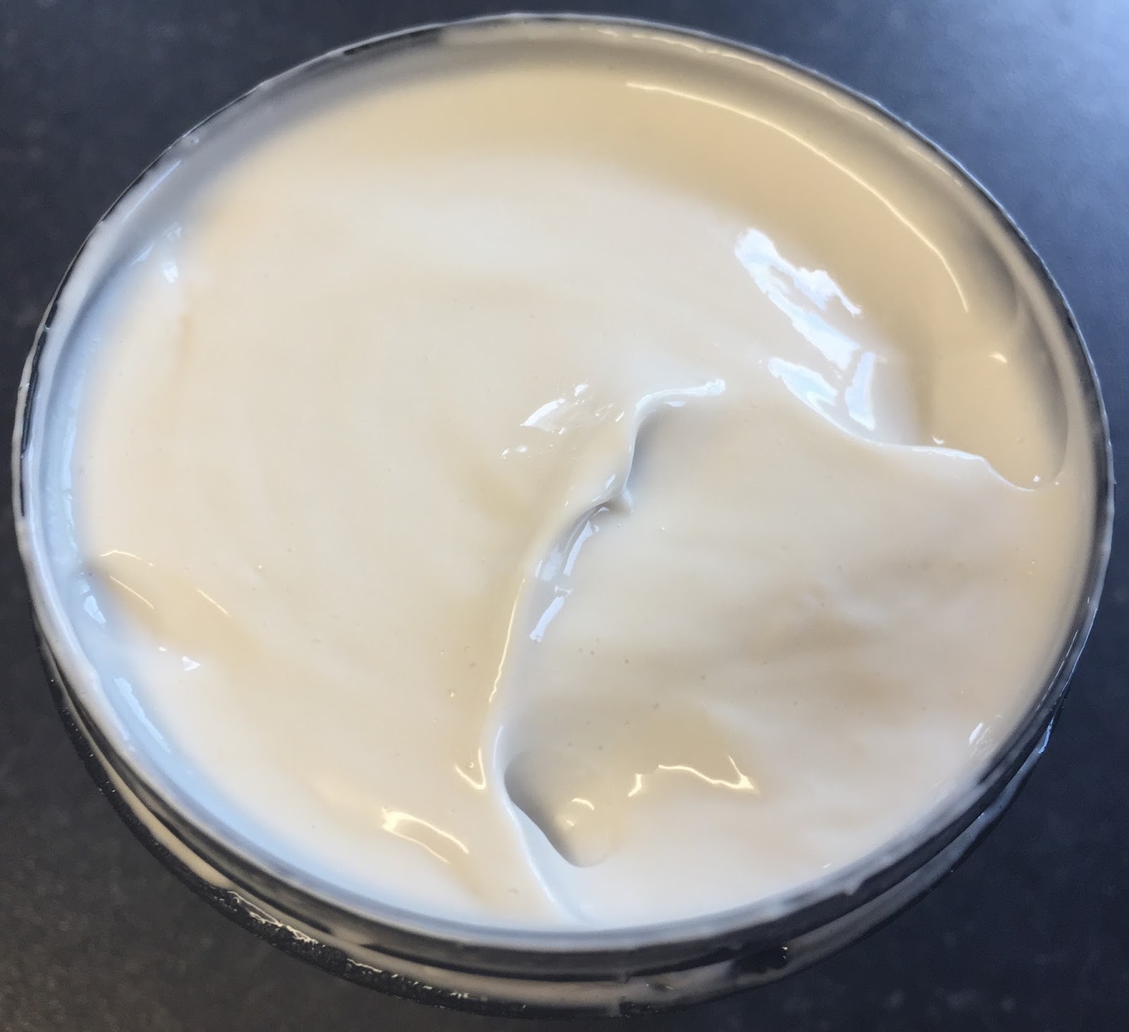 All Things Lush UK Coco Lotion Body Lotion