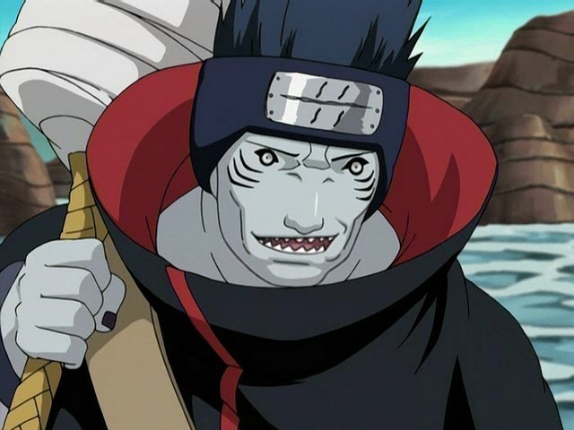 Daftar Nama Anggota Akatsuki dalam Anime Naruto - InfoAkurat.com