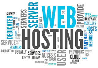 Web Hosting Terbaik Indonesia Aman Cepat dan Murah Rekomendasi Untuk Wordpress