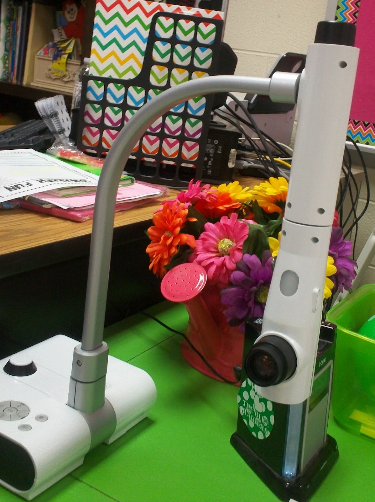 Art With Mr. E: Elmo ELMO