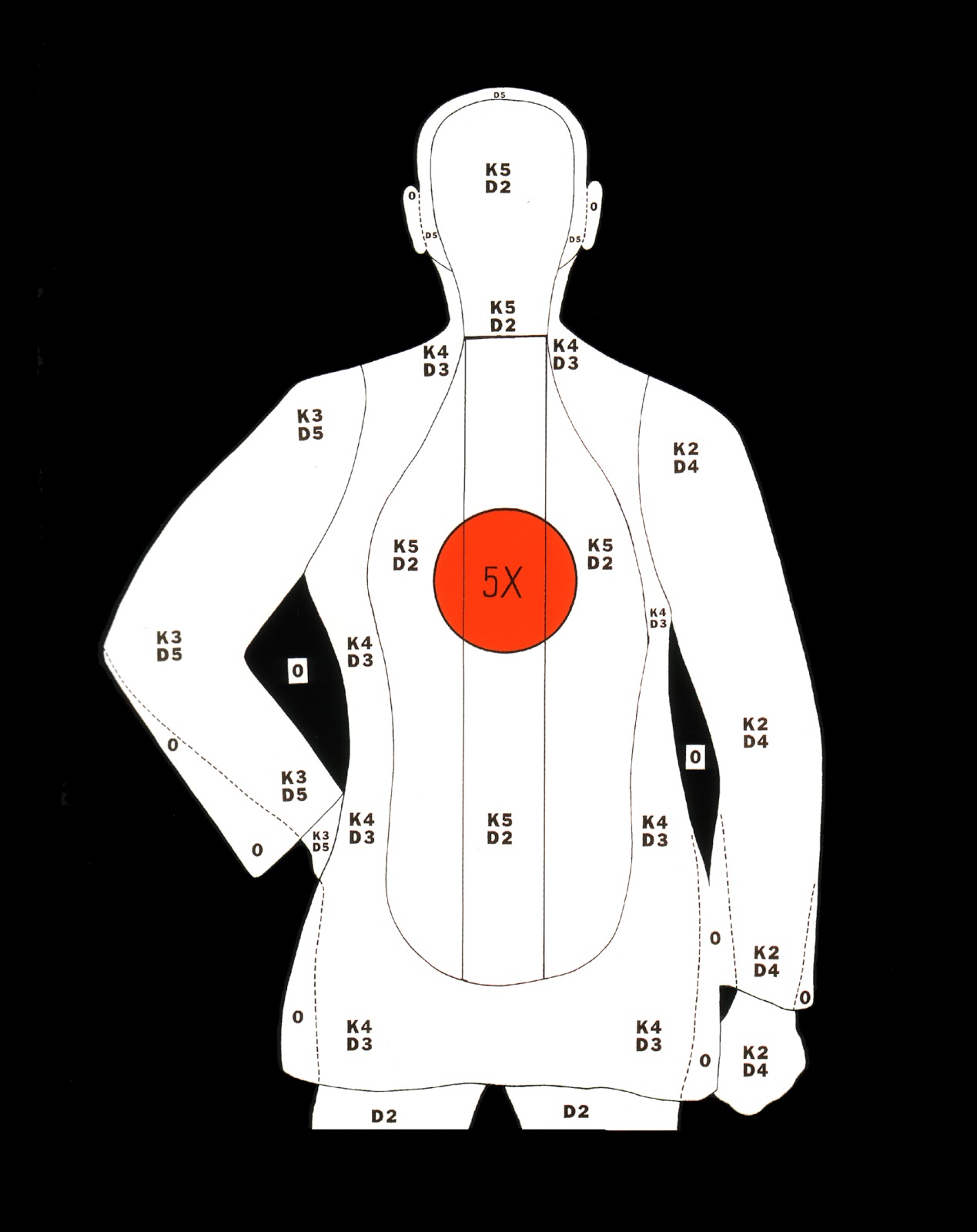 Why One Cop Carries 145 Rounds Of Ammo On The Job Army Rumour Service why-one-cop-carries-145-rounds-of-ammo-on-the-job-army-rumour-service