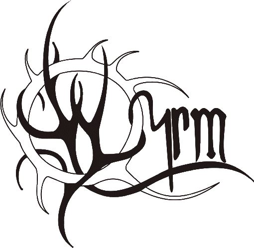WYRM – Rune Rider | Aristocrazia Webzine
