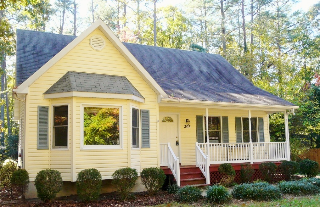 ATTENTIVE PROPERTY MANAGEMENT Beautiful Homes for Rent!