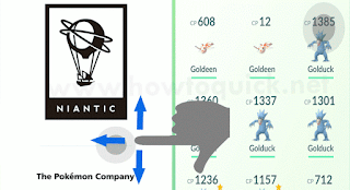 How to Move Your Joystick Location in Fly GPS while Playing Pokemo Go How to Move Your Joystick Location in Fly GPS while Playing Pokemo Go