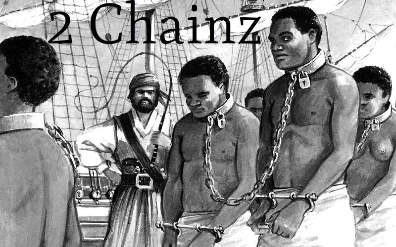 Sweet Liberia, Lessons From the Coalpot