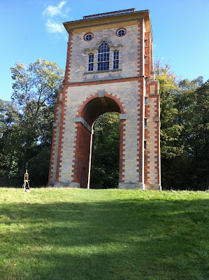 belmont tower