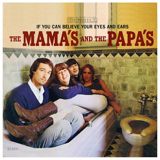 California Dreamin' The Mama's and The Papa's