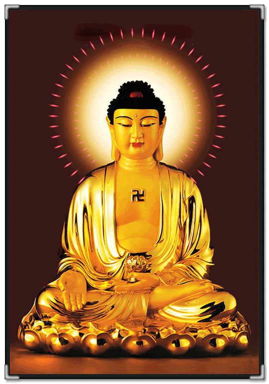 Trang Giáo lý Phật Giáo