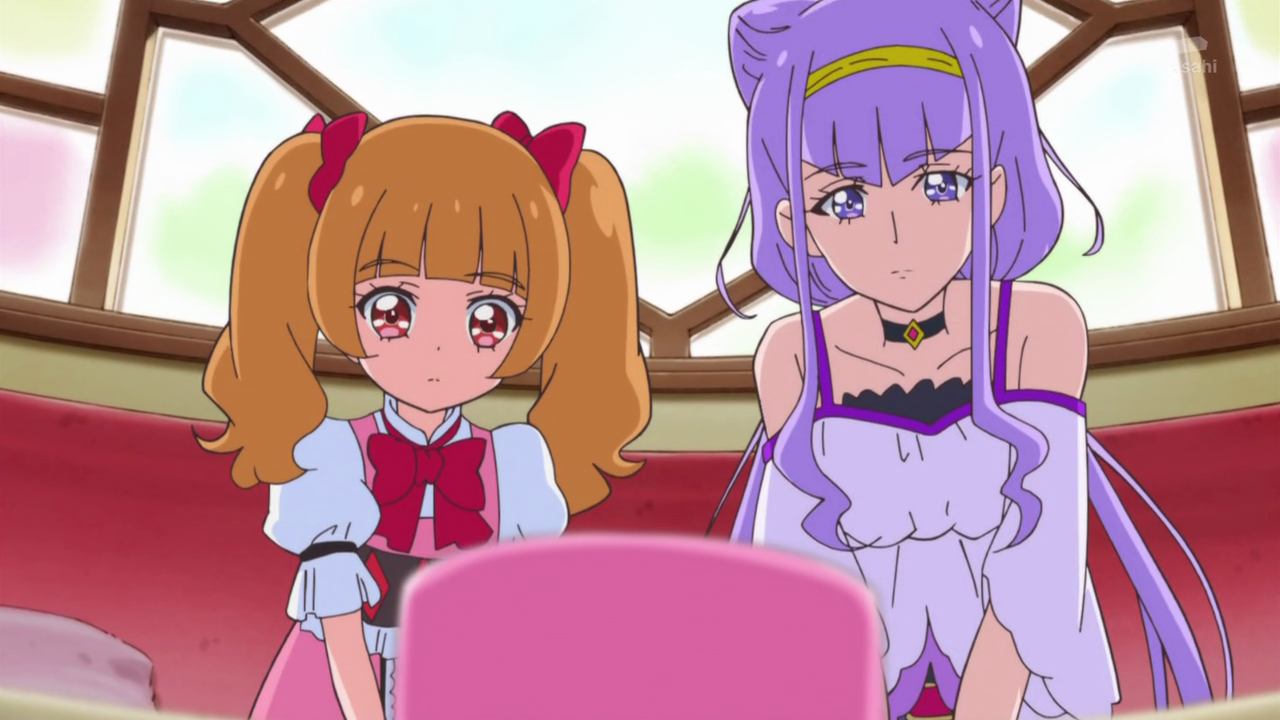 Hugtto Precure Ep 19 Top 4 Moments: On to the Runaway! 