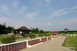 pendopo ereveld ancol jakarta