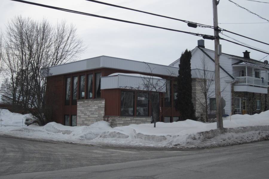 Lily The Mouse Of Heart La caisse populaire