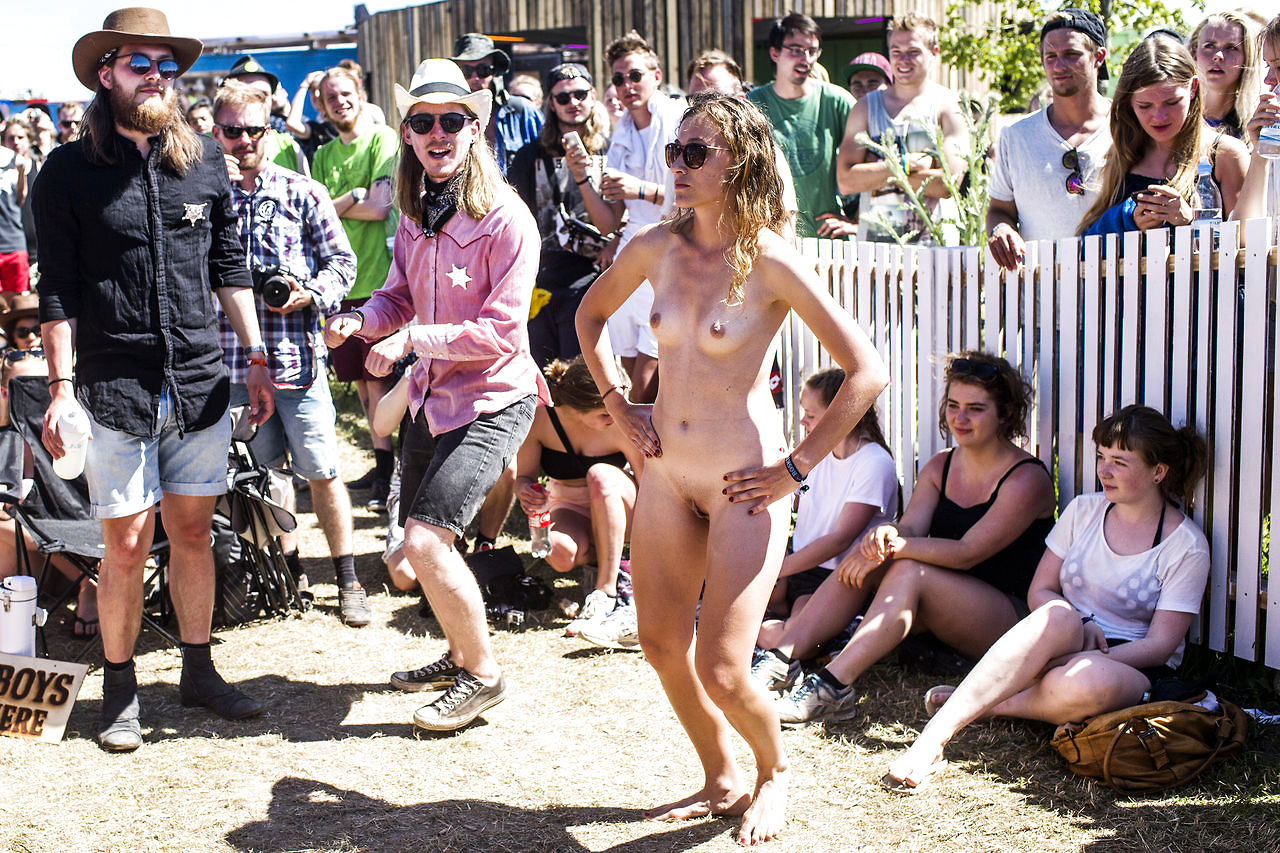 Nude Race Roskilde Sexy Erotic Girls