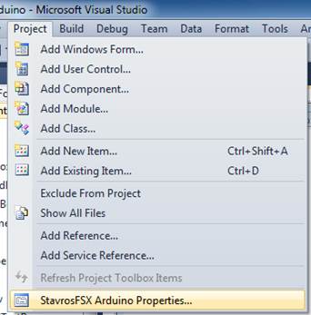 fsuipc for arduino fsuipc for arduino