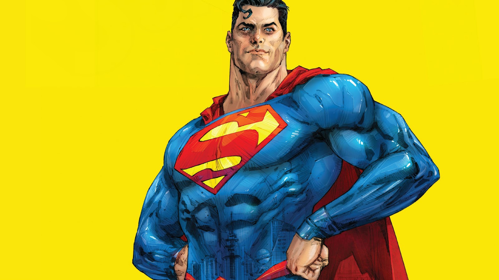 SUPERMAN #1- İNCELEMESİ - Geek Mekanı