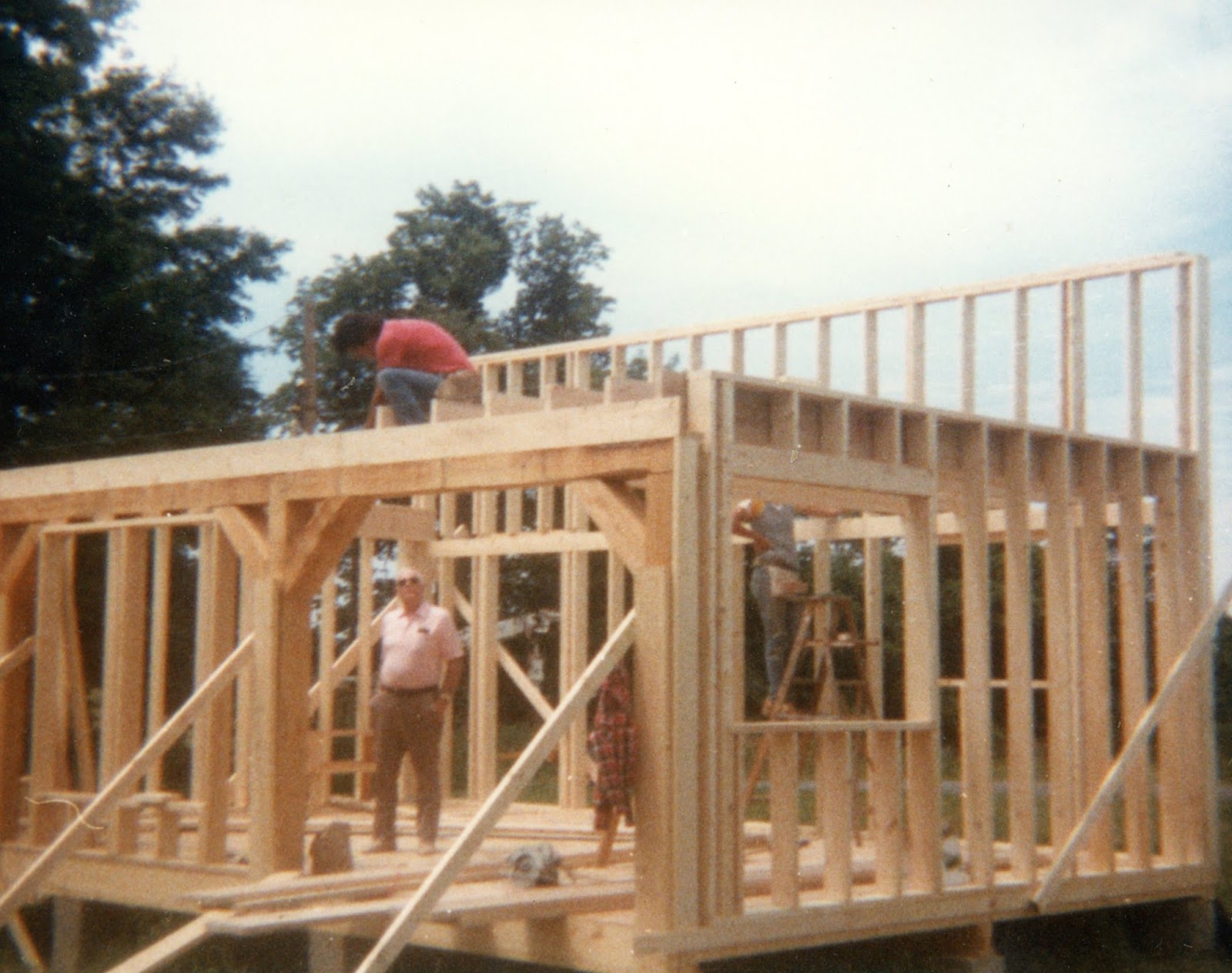 Upland Building Our Upland Dream Home(Part 4)