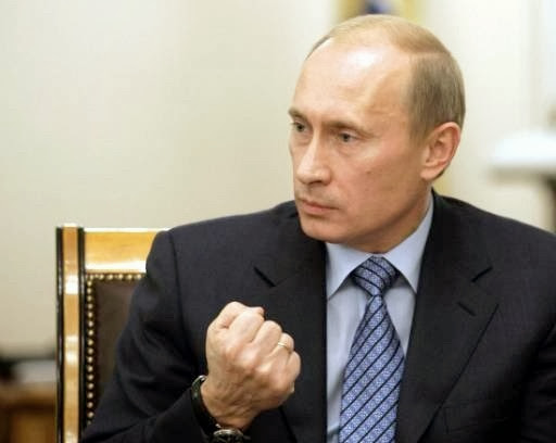 Πούτιν για Βολγογκράντ: «Θα αλλάξουμε τον χάρτη της Μέσης Ανατολής»