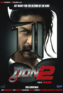 Download Film Gratis  Don 2 (2011) 