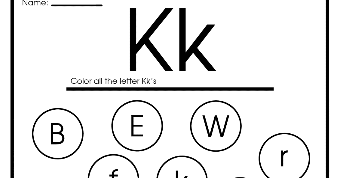 letter-k-worksheets-for-preschool-preschool-and-kindergarten