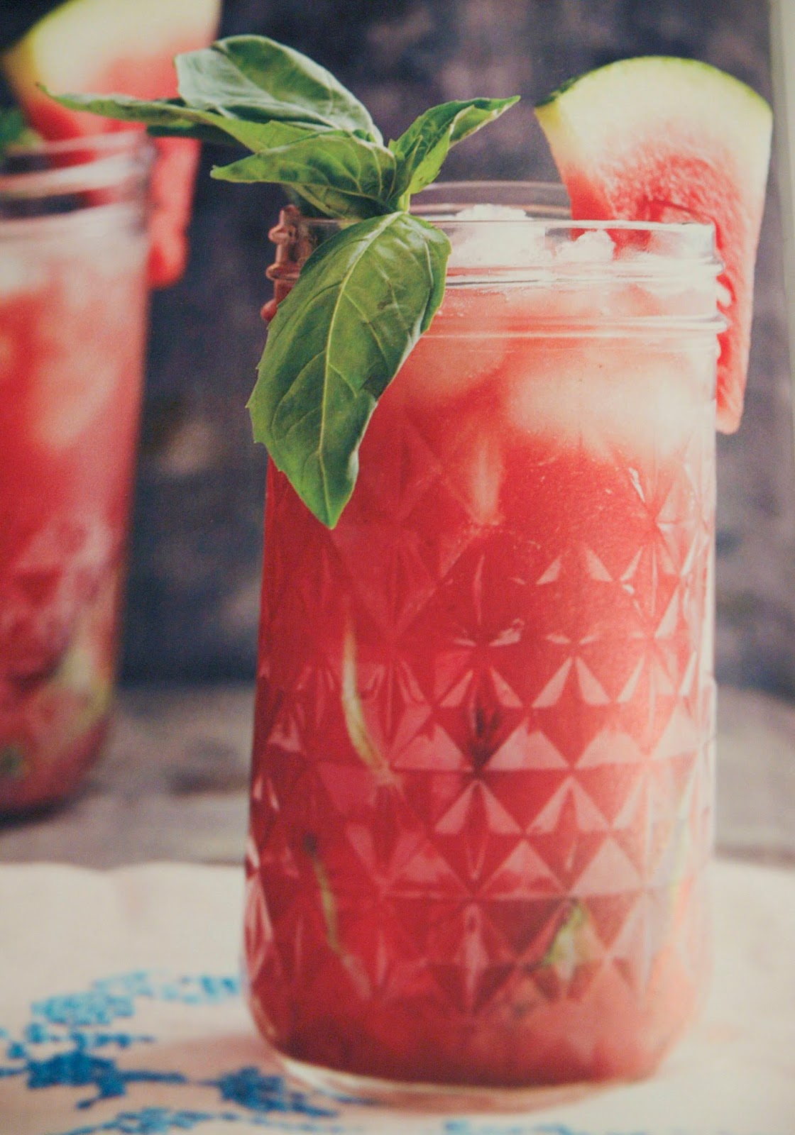 Recipes for IBD and IBS Juice Glorious Juice